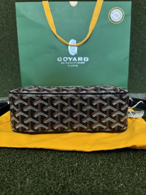 Goyard Goyard Cap Vert CrossBody Bag