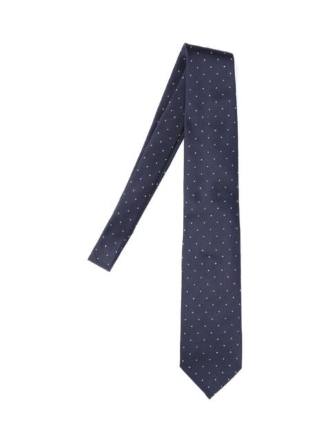 TOM FORD POLKA DOT TIE