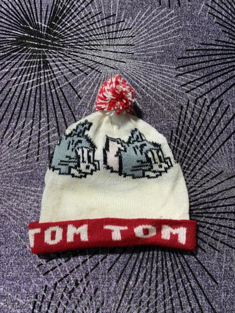 Other Designers Vintage - TOM & JERRY VINTAGE BEANIE