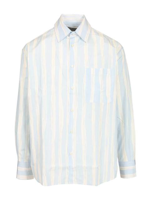 JACQUEMUS Jacquemus Men "Camargue" Shirt