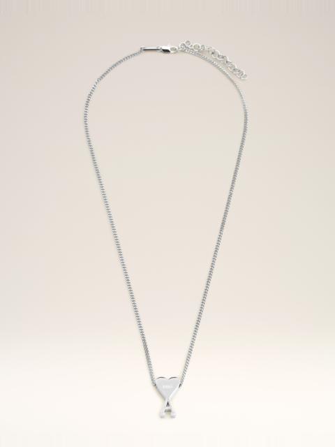 AMI Paris AMI DE COEUR PENDANT NECKLACE