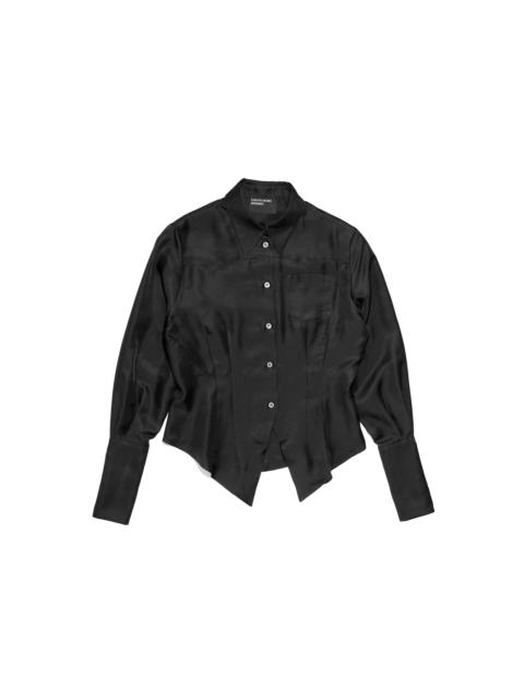 Enfants Riches Déprimés WESTERN WOMEN'S SHIRT