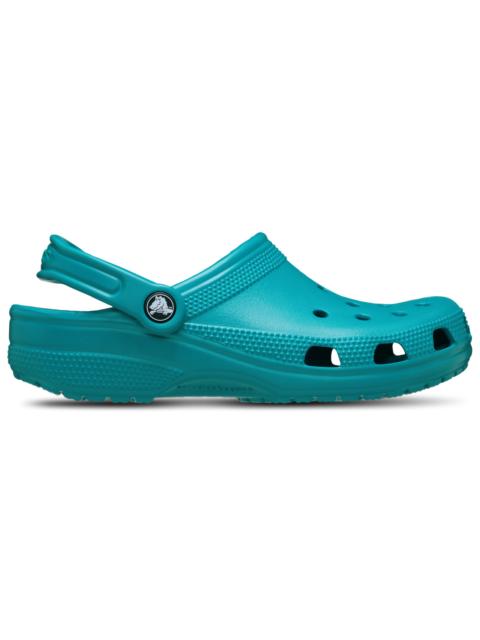crocs Crocs Mens Crocs Classic Clogs