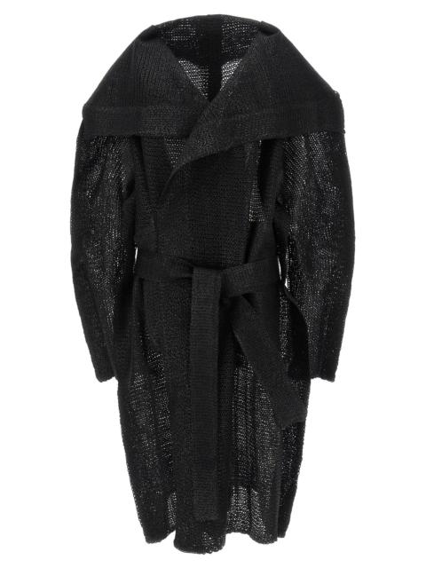 ISSEY MIYAKE Issey Miyake Women 'Panini' Trench Coat