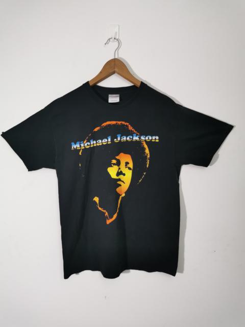 Other Designers Vintage - Vintage Michael Jackson Shirt