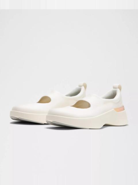 lululemon Women's Mary Train Sneaker
