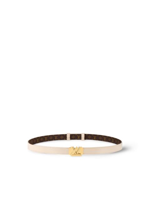 Louis Vuitton LV GO-14 20mm Belt