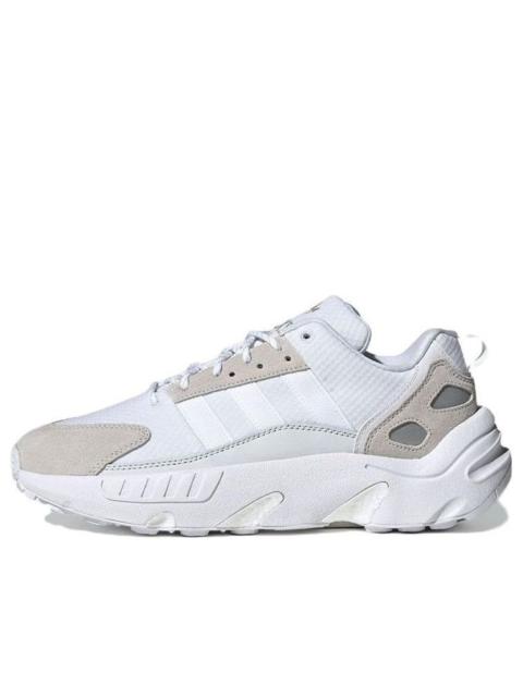 adidas adidas ZX 22 Boost 'Crystal White' GY6700