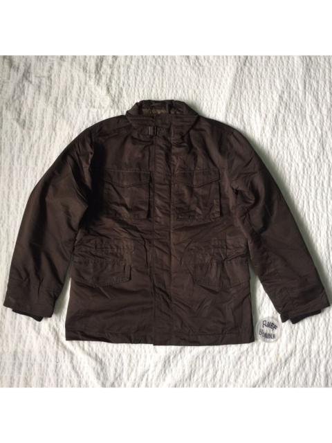 Other Designers Uniqlo air tech jacket