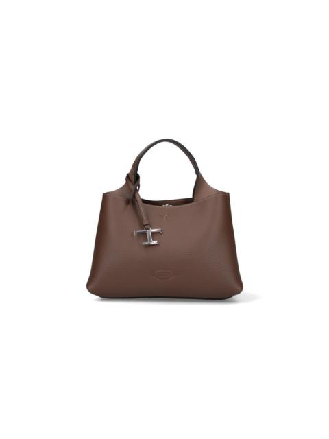 Tod's Tod'S T-Timeless Mini Bag