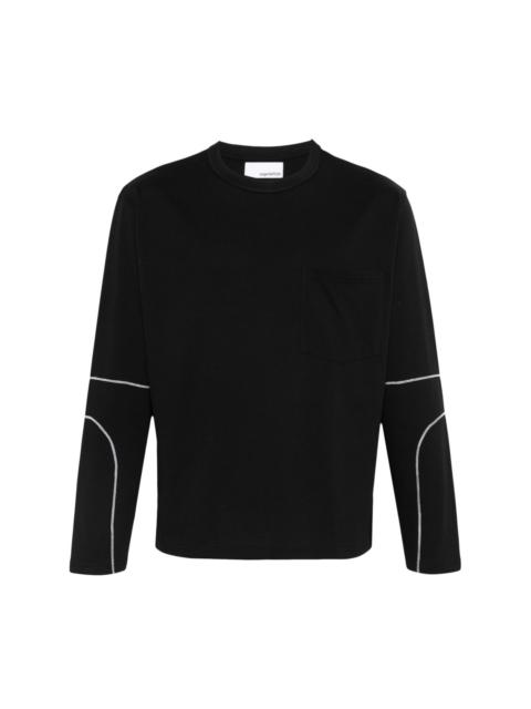 Lock sweatshirt
