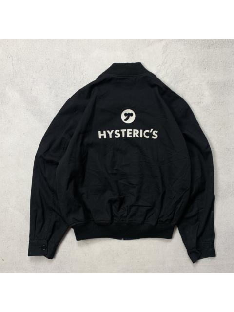 Hysteric Glamour Hysteric Glamour DICK Reversible Jacket