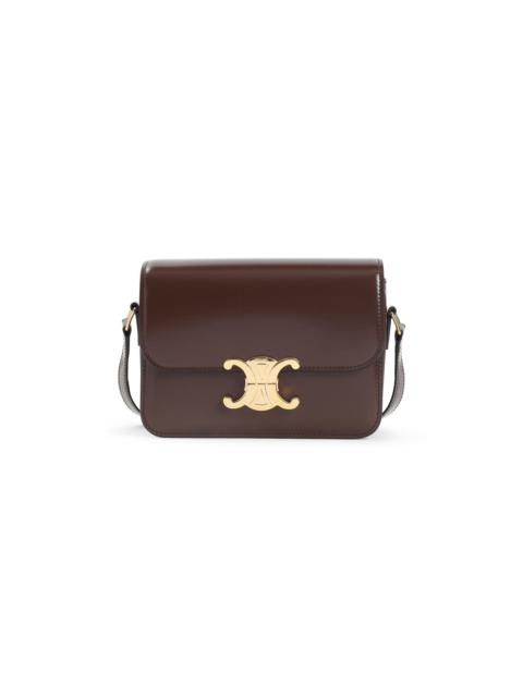CELINE Celine Teen Triomphe Shoulder Bag Women
