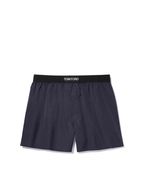 TOM FORD COTTON BOXERS