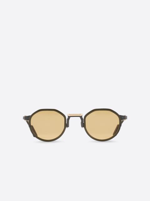 Other Designers MOVITRA - Movitra – CM 01 V Army with Brown Lenses