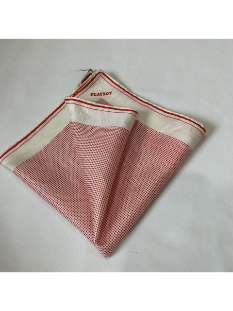 Other Designers PLAYBOY Handkerchief / Scarf / Bandana / Turban / Headband