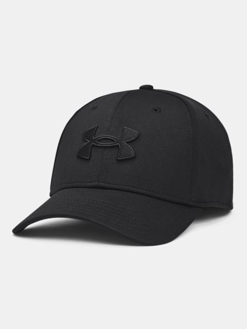 Under Armour Men's UA Blitzing Cap