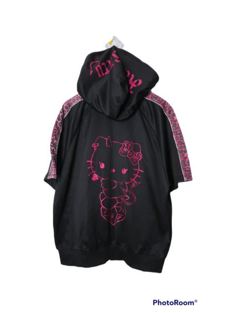 Other Designers Cartoon Network - RARE!! HELLO KITTY X UNICORN Limited Edition Japan's Hoodie