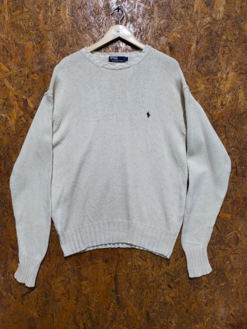 Other Designers Polo Ralph Lauren - Polo Ralph Lauren Knitwear