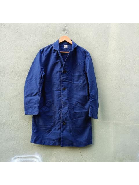 Designer - El Canek Button Jacket