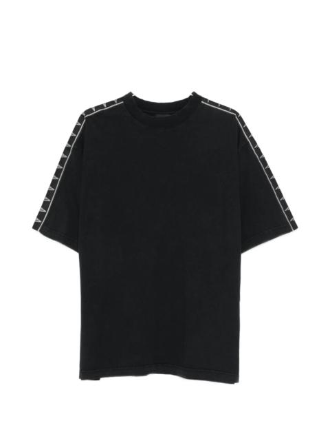 BALENCIAGA Balenciaga T-shirts And Vests