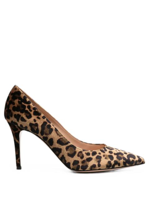 Gianvito Rossi Gianvito Rossi Women Decollete