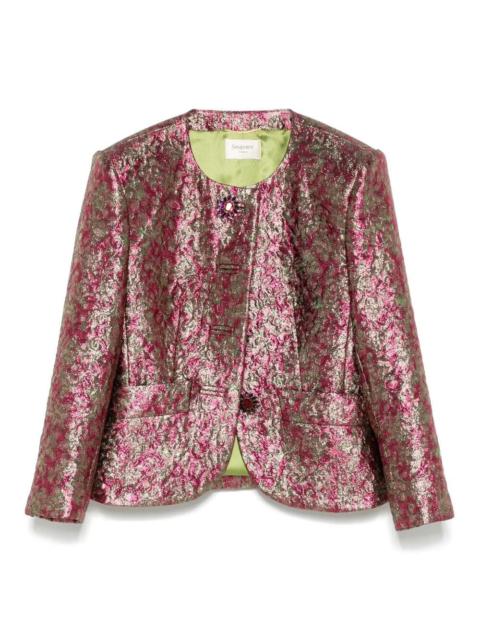 SAINT LAURENT Saint Laurent Women Jacket