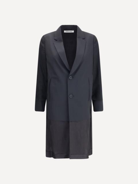 UNDERCOVER Long blazer Jacket