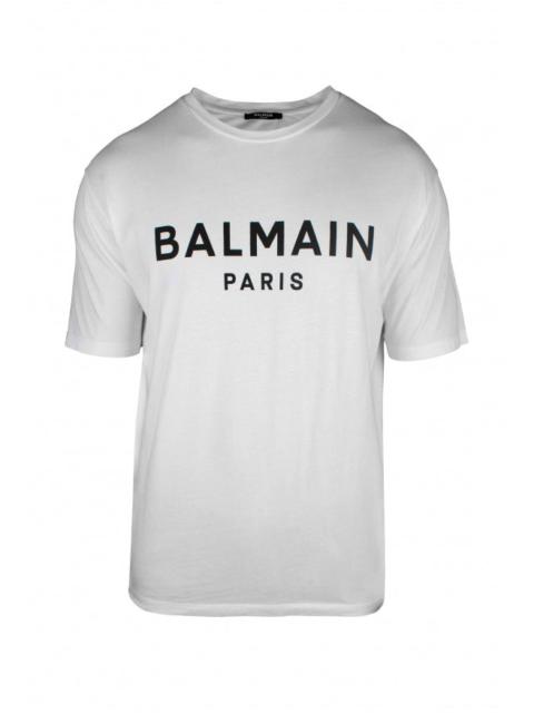Balmain Balmain Men T-Shirt