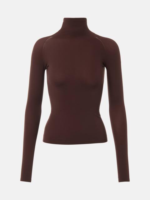 Alaïa Jersey top
