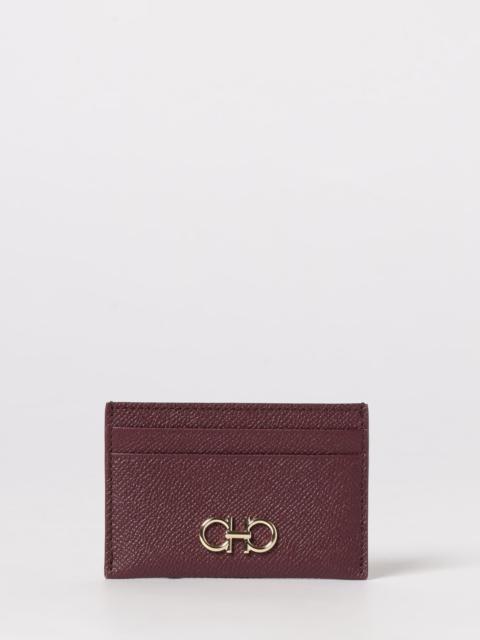 FERRAGAMO Wallet woman Ferragamo