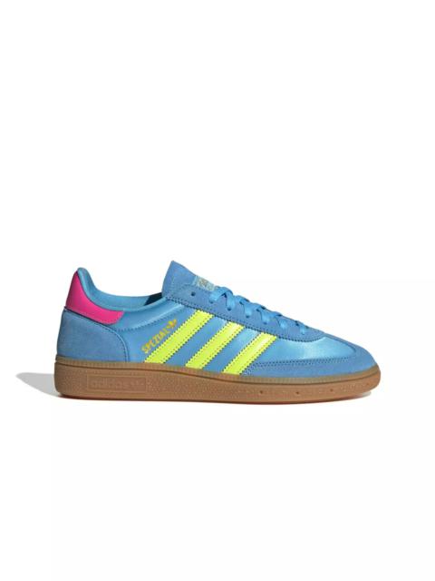 adidas Originals Handball Spezial "Sky Rush/Solar Yellow/Lucid Pink" Women's Shoe