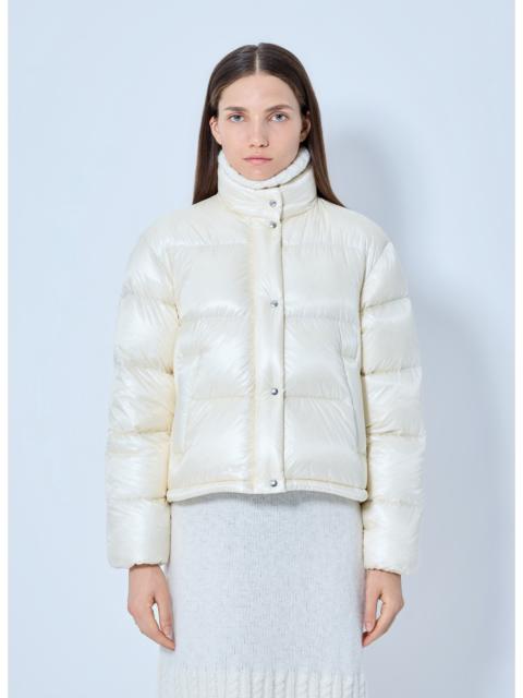 Moncler Moncler Women Tepice Short Down Jacket