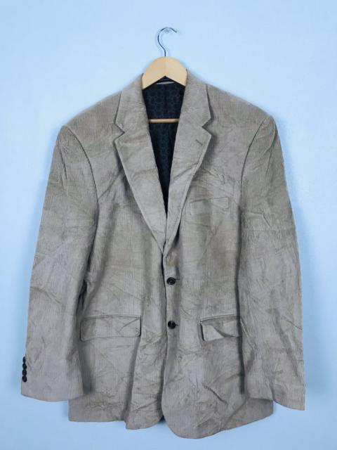 Ralph Lauren Lauren Ralph Lauren Coudroy blazers/coat jacket - GH1419
