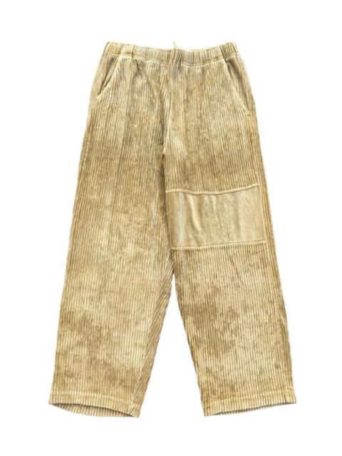 Other Designers Japanese Brand - 🇯🇵 Loose Corduroy Pant 🇯🇵