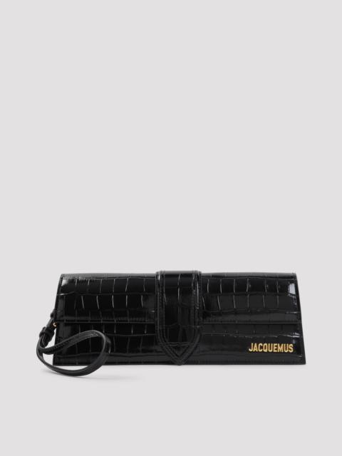 JACQUEMUS Jacquemus Le Pochette Bambino Women