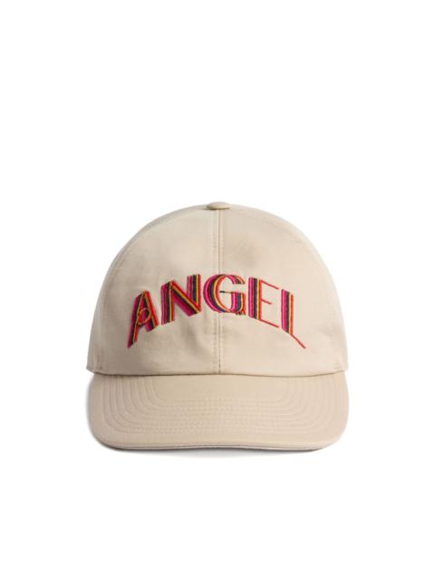 La DoubleJ Brooklyn cotton cap