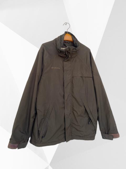 Other Designers Outdoor Style Go Out! - COLUMBIA SPORTWEAR JACKET