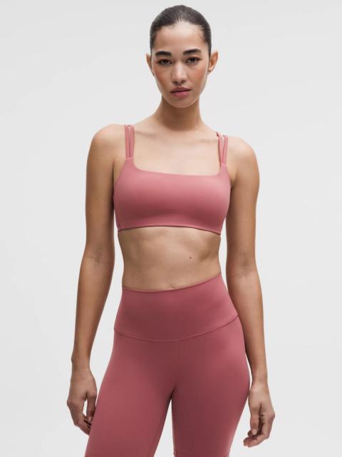 lululemon Like a Cloud Double-Strap Bra *Light Support, B/C Cup