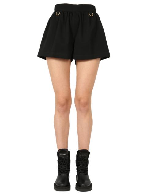 Givenchy Givenchy Women Puffy Shorts