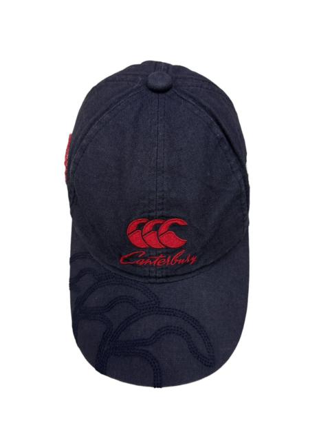 Other Designers VINTAGE CANTERBURY OF NEW ZEALAND CAP