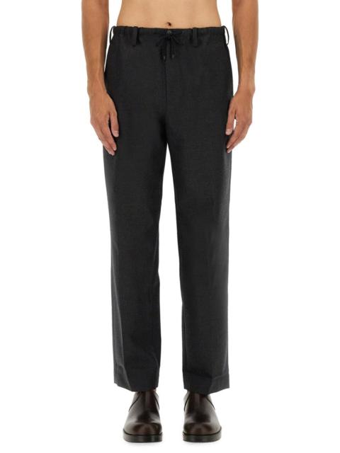 Dries Van Noten Dries Van Noten Men Pants "Penny"