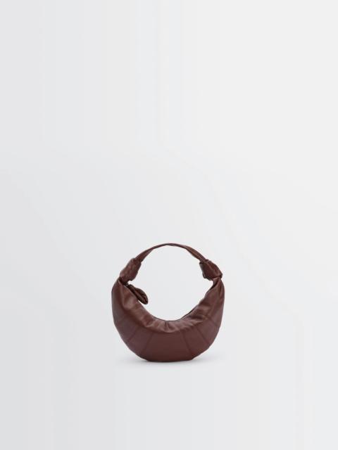 Lemaire MINI FORTUNE CROISSANT BAG