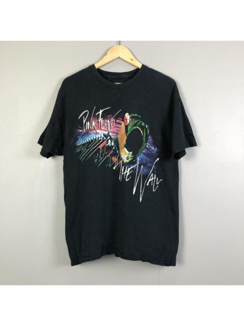 Other Designers Vintage - Vintage Pink Floyd The Wall Tshirt