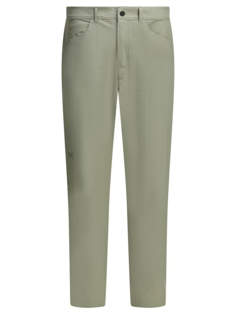 Arc'teryx Arc'teryx Kragg Technical Pants Green Men
