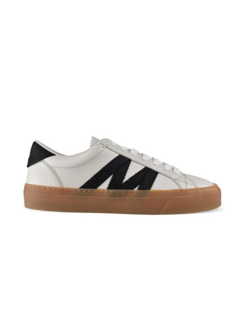 Moncler Moncler Men Sneakers Monaco2