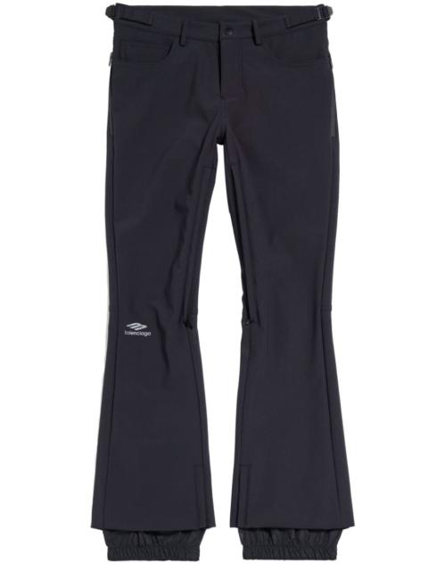 BALENCIAGA Balenciaga Women 3B Sports Icon Ski Pants