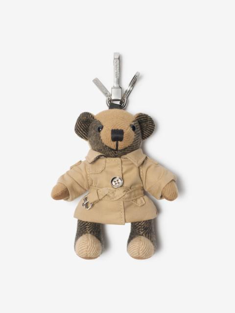Burberry Thomas Bear Charm