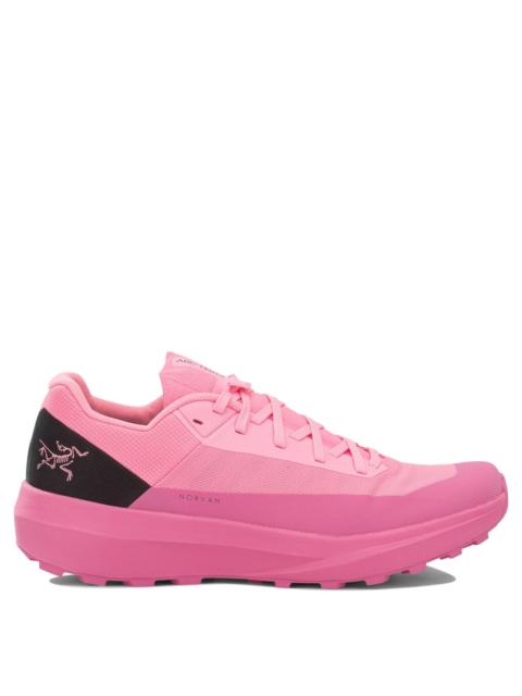 Arc'teryx Arc'teryx Norvan LD 4 Sneakers Fuchsia Men