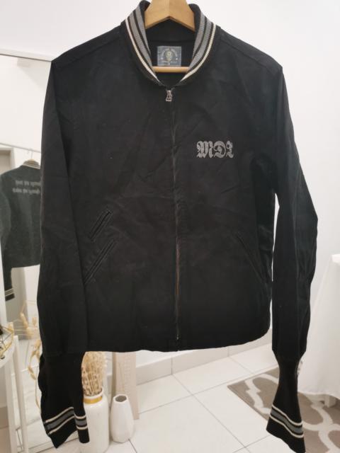 Other Designers Japanese Brand - Rare Magical Design produced by HU jacket